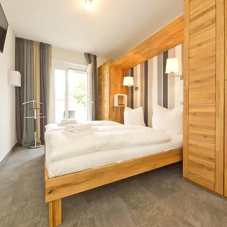 Appartement Domizil Am Hang App A01 Heringsdorf (Usedom)