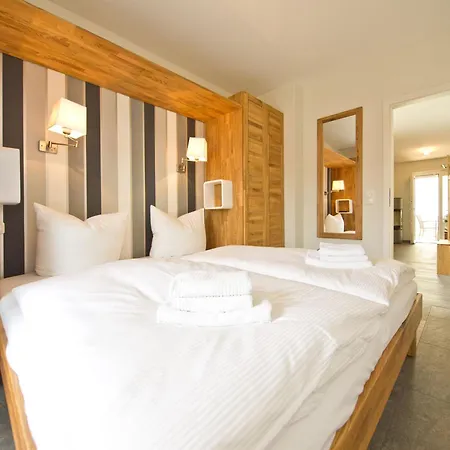 Domizil Am Hang App A01 *