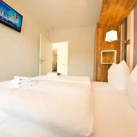 Domizil Am Hang App A01 Heringsdorf (Usedom)