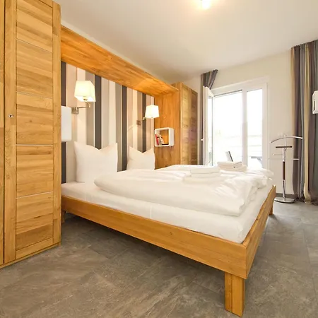 Domizil Am Hang App A01 Apartment *