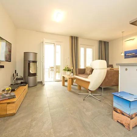 Apartment Domizil Am Hang App A01 Heringsdorf (Usedom)