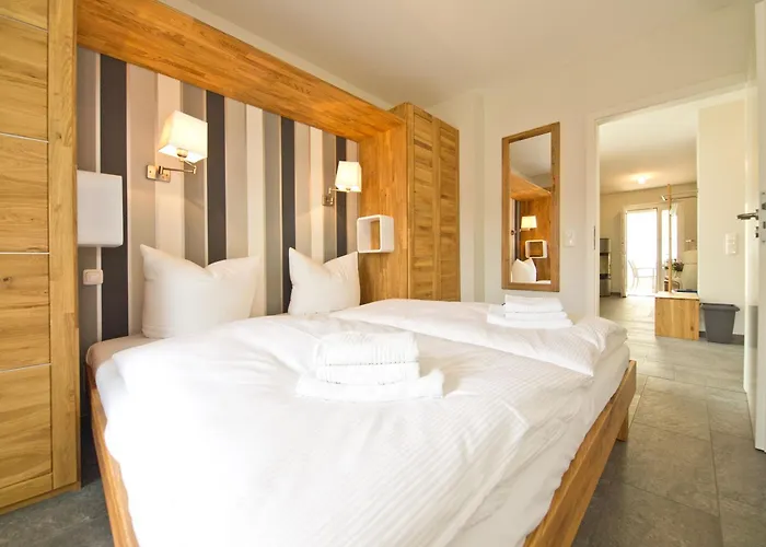 Domizil Am Hang App A01 *