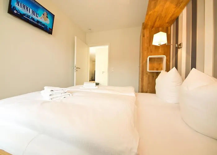 Domizil Am Hang App A01 Heringsdorf (Usedom)