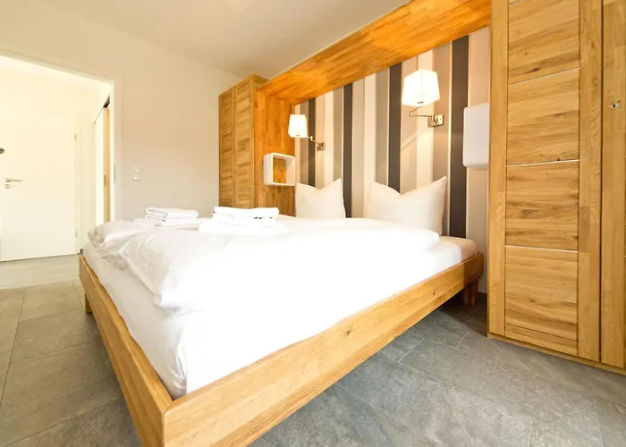 Domizil Am Hang App A01 Lägenhet *